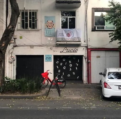 Versalles Pensión