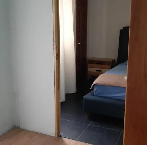 Pensión Versalles *